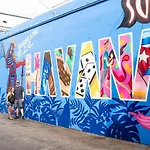 Stay Where Miami Comes Alive