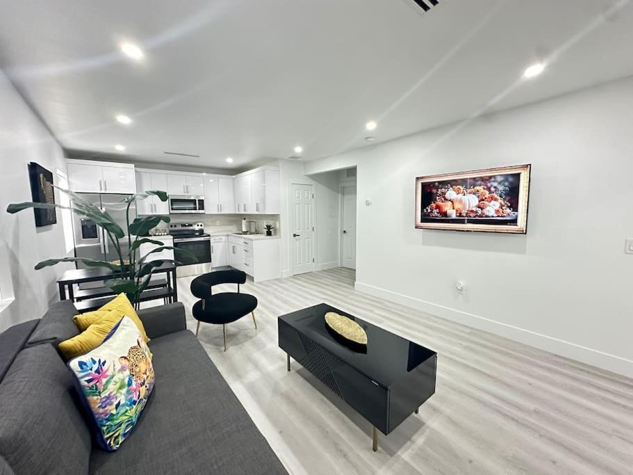 Apartamento Where Comes Alive Miami